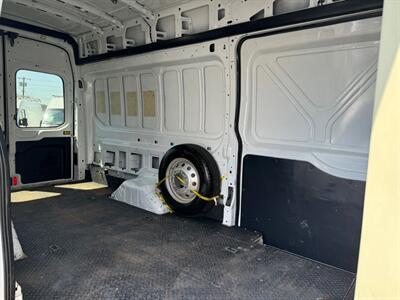 2019 Ford Transit 350 HD  long wheel base  high roof duall rear wheels - Photo 16 - Los Angeles, CA 90019