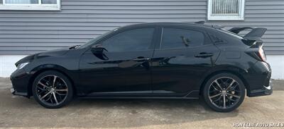 2021 Honda Civic Sport   - Photo 3 - Macomb, IL 61455
