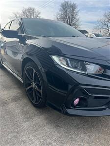 2021 Honda Civic Sport   - Photo 7 - Macomb, IL 61455