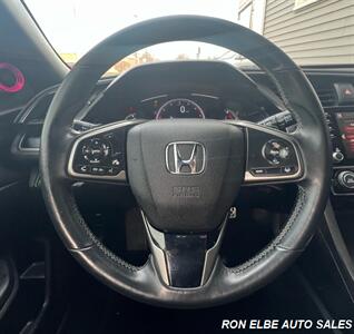 2021 Honda Civic Sport   - Photo 15 - Macomb, IL 61455