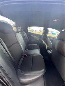 2021 Honda Civic Sport   - Photo 12 - Macomb, IL 61455