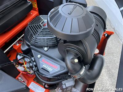 2025 Bad Boy Maverick HD 60 " - Photo 5 - Macomb, IL 61455