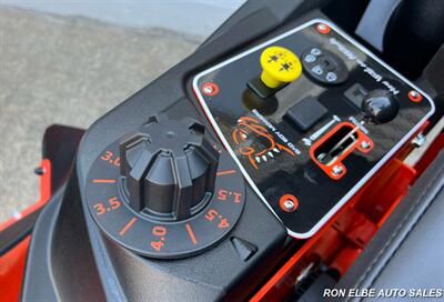 2025 Bad Boy Maverick HD 60 " - Photo 4 - Macomb, IL 61455