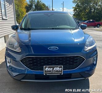 2022 Ford Escape SEL   - Photo 6 - Macomb, IL 61455