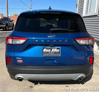 2022 Ford Escape SEL   - Photo 9 - Macomb, IL 61455