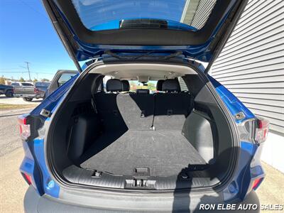 2022 Ford Escape SEL   - Photo 14 - Macomb, IL 61455