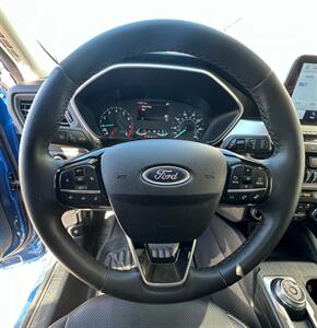 2022 Ford Escape SEL   - Photo 22 - Macomb, IL 61455