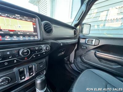 2021 Jeep Wrangler Freedom   - Photo 18 - Macomb, IL 61455