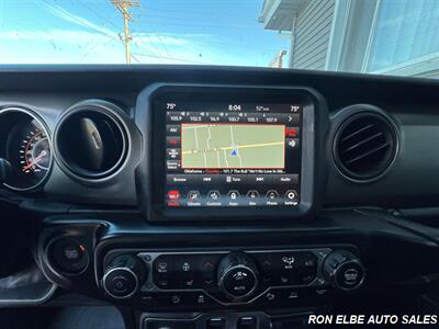 2021 Jeep Wrangler Freedom   - Photo 16 - Macomb, IL 61455