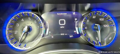 2025 Chrysler Pacifica Limited   - Photo 20 - Macomb, IL 61455