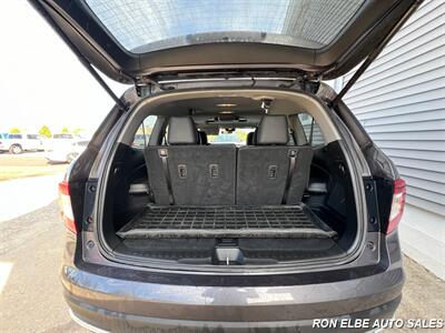 2022 Honda Pilot Touring   - Photo 15 - Macomb, IL 61455