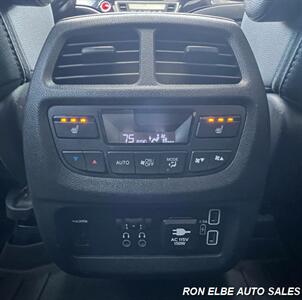 2022 Honda Pilot Touring   - Photo 18 - Macomb, IL 61455