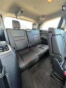 2022 Honda Pilot Touring   - Photo 14 - Macomb, IL 61455
