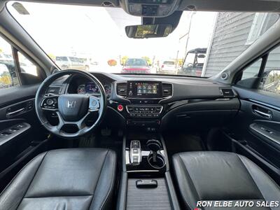 2022 Honda Pilot Touring   - Photo 19 - Macomb, IL 61455