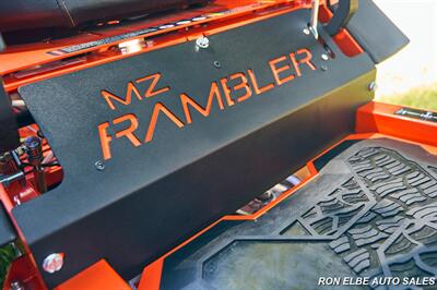 2026 Bad Boy Rambler 42 " - Photo 3 - Macomb, IL 61455