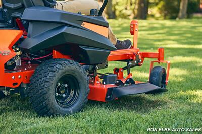 2026 Bad Boy Rambler 42 " - Photo 8 - Macomb, IL 61455