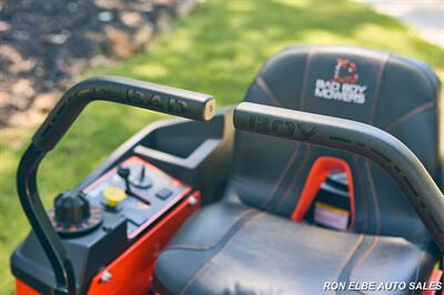 2026 Bad Boy Rambler 42 " - Photo 4 - Macomb, IL 61455