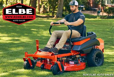 2026 Bad Boy Rambler 42 " - Photo 1 - Macomb, IL 61455