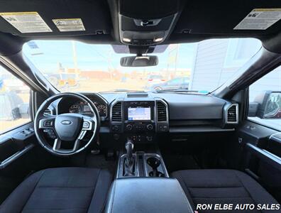 2019 Ford F-150 XLT   - Photo 14 - Macomb, IL 61455