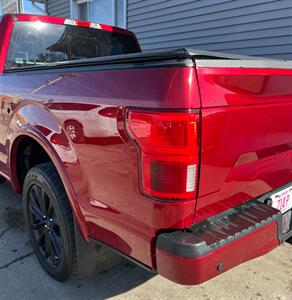 2019 Ford F-150 XLT   - Photo 10 - Macomb, IL 61455