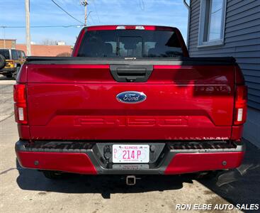 2019 Ford F-150 XLT   - Photo 9 - Macomb, IL 61455
