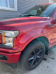2019 Ford F-150 XLT   - Photo 5 - Macomb, IL 61455