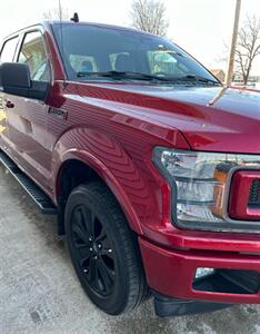 2019 Ford F-150 XLT   - Photo 7 - Macomb, IL 61455