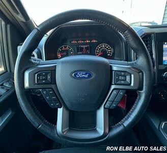 2019 Ford F-150 XLT   - Photo 15 - Macomb, IL 61455