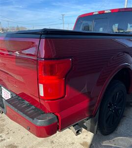 2019 Ford F-150 XLT   - Photo 8 - Macomb, IL 61455