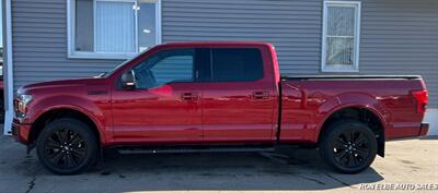 2019 Ford F-150 XLT   - Photo 3 - Macomb, IL 61455