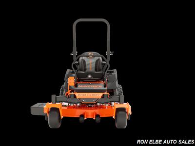 2026 BAD BOY MAVERICK HD 60 " - Photo 4 - Macomb, IL 61455