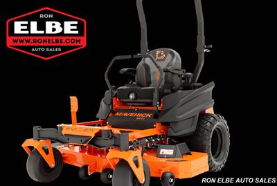 2026 BAD BOY MAVERICK HD 60 " - Photo 1 - Macomb, IL 61455