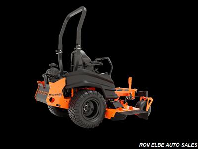 2026 BAD BOY MAVERICK HD 60 " - Photo 9 - Macomb, IL 61455