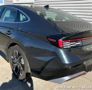 2025 Hyundai SONATA SEL   - Photo 10 - Macomb, IL 61455
