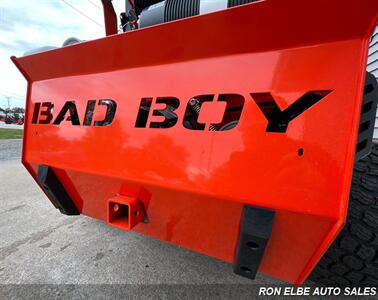 2024 Bad Boy Renegade Diesel 61 "   - Photo 13 - Macomb, IL 61455