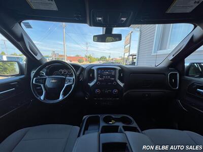2021 Chevrolet Silverado 1500 LT   - Photo 16 - Macomb, IL 61455