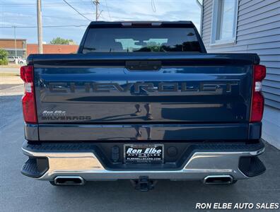 2021 Chevrolet Silverado 1500 LT   - Photo 10 - Macomb, IL 61455
