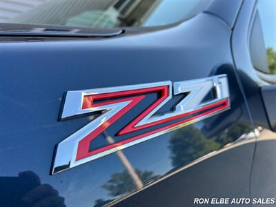 2021 Chevrolet Silverado 1500 LT   - Photo 5 - Macomb, IL 61455