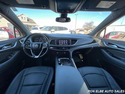 2023 Buick Enclave Essence   - Photo 17 - Macomb, IL 61455