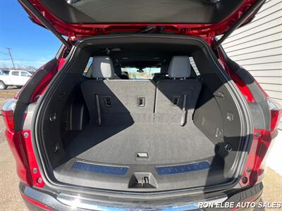 2023 Buick Enclave Essence   - Photo 14 - Macomb, IL 61455