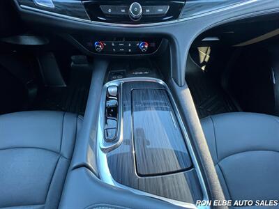 2023 Buick Enclave Essence   - Photo 22 - Macomb, IL 61455