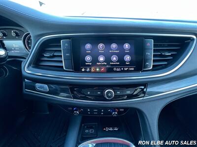 2023 Buick Enclave Essence   - Photo 21 - Macomb, IL 61455