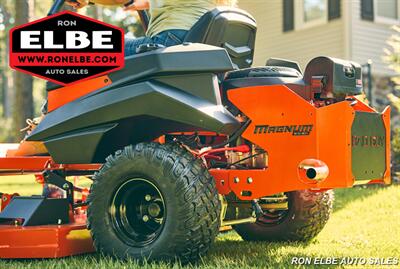 2026 Bad Boy Magnum 60 " - Photo 1 - Macomb, IL 61455