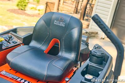 2026 Bad Boy Magnum 60 " - Photo 7 - Macomb, IL 61455