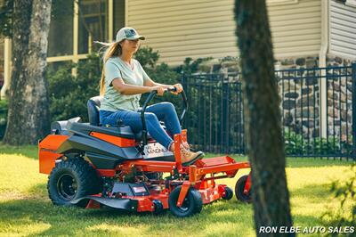 2026 Bad Boy Magnum 60 " - Photo 10 - Macomb, IL 61455