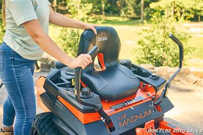 2026 Bad Boy Magnum 60 " - Photo 2 - Macomb, IL 61455