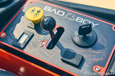 2026 Bad Boy Magnum 60 " - Photo 6 - Macomb, IL 61455