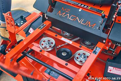 2026 Bad Boy Magnum 60 " - Photo 5 - Macomb, IL 61455