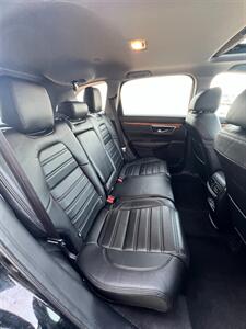 2020 Honda CR-V EX   - Photo 12 - Macomb, IL 61455