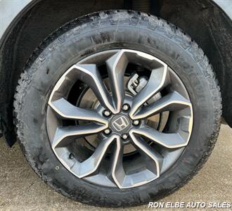 2020 Honda CR-V EX   - Photo 4 - Macomb, IL 61455